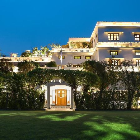 Saraca Hotel Лакхнау Экстерьер фото